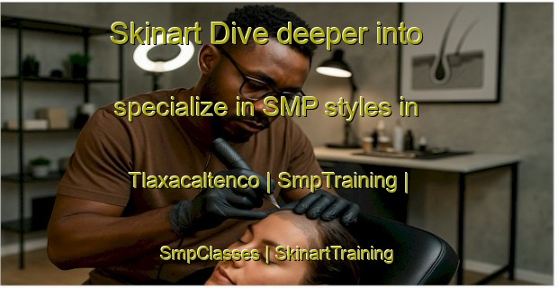 Skinart Dive deeper into specialize in SMP styles in Tlaxacaltenco | SmpTraining | SmpClasses | SkinartTraining-Mexico